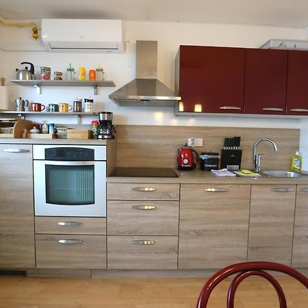Thomas Apartment 028 Λιουμπλιάνα Εξωτερικό φωτογραφία