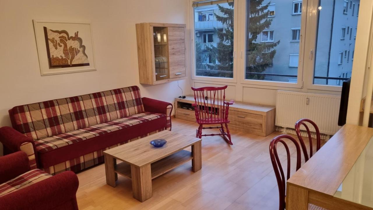 Thomas Apartment 028 Λιουμπλιάνα Εξωτερικό φωτογραφία