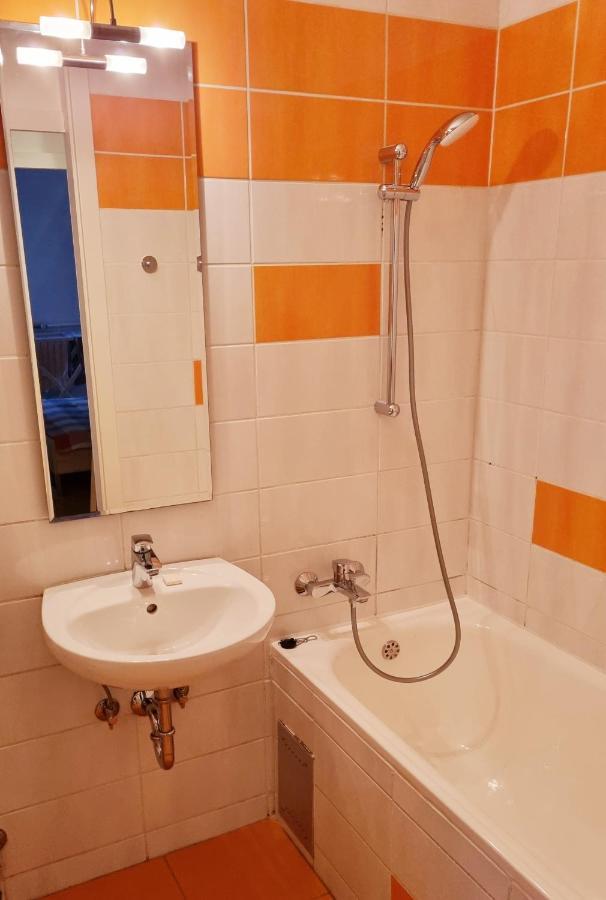 Thomas Apartment 028 Λιουμπλιάνα Εξωτερικό φωτογραφία