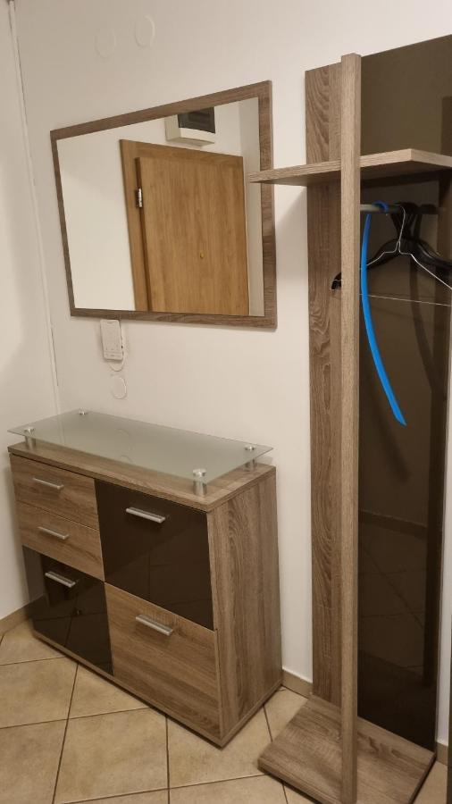 Thomas Apartment 028 Λιουμπλιάνα Εξωτερικό φωτογραφία