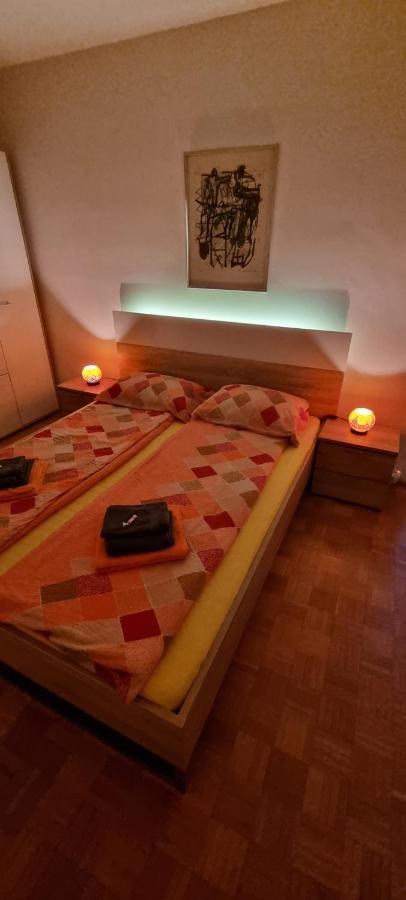 Thomas Apartment 028 Λιουμπλιάνα Εξωτερικό φωτογραφία
