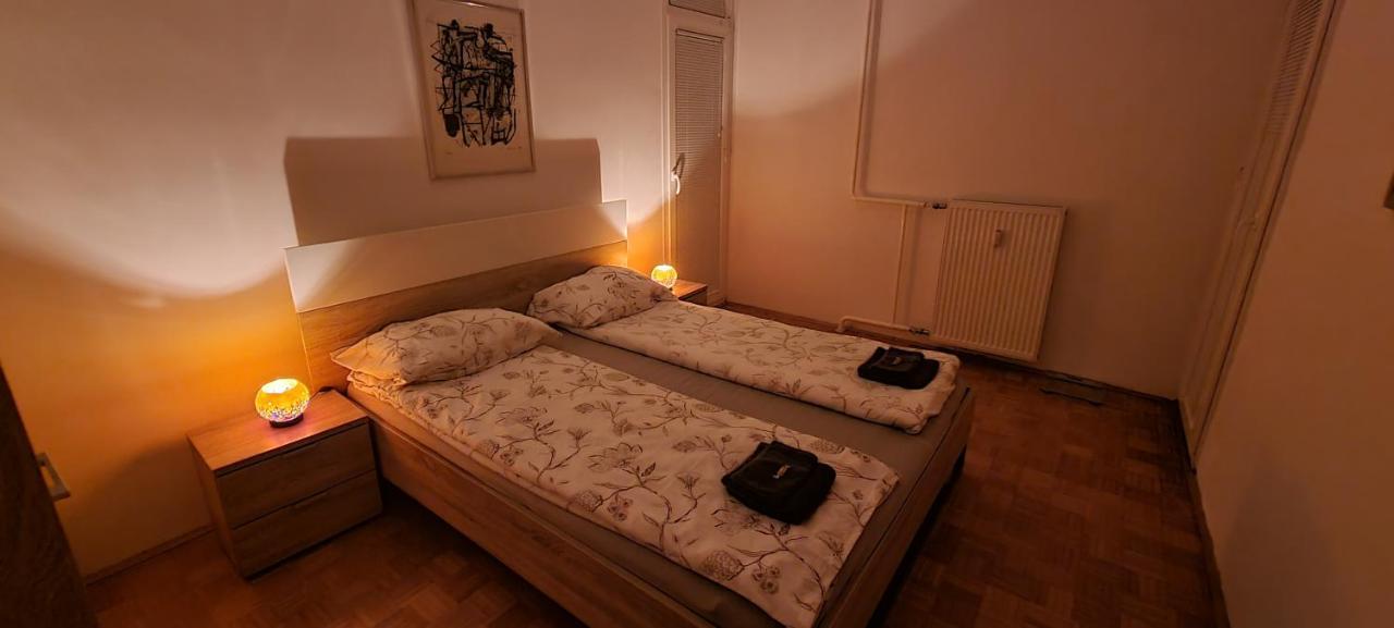Thomas Apartment 028 Λιουμπλιάνα Εξωτερικό φωτογραφία