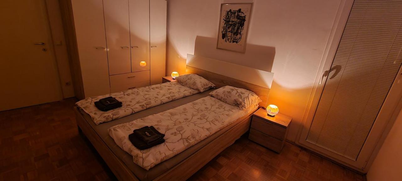 Thomas Apartment 028 Λιουμπλιάνα Εξωτερικό φωτογραφία