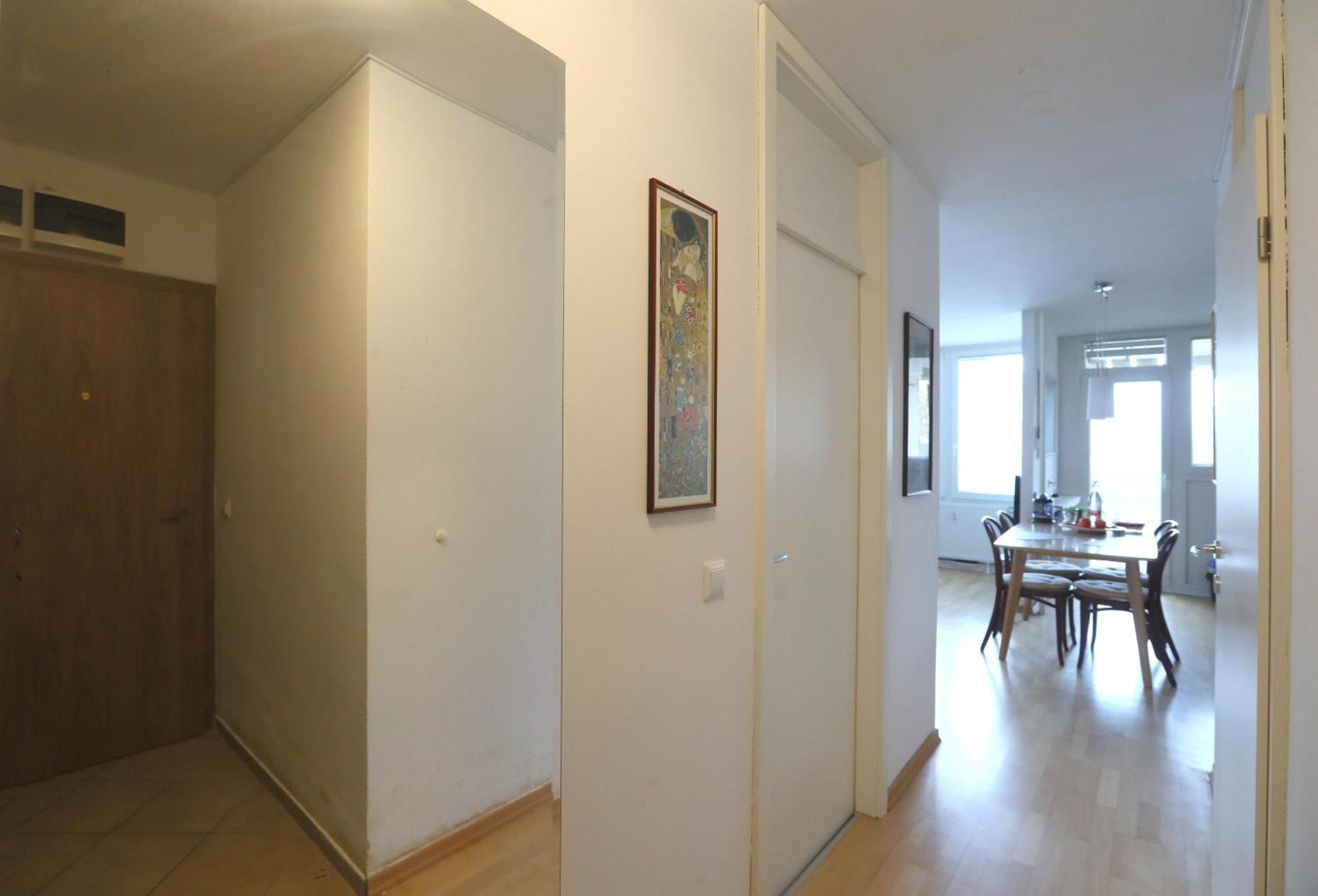 Thomas Apartment 028 Λιουμπλιάνα Εξωτερικό φωτογραφία