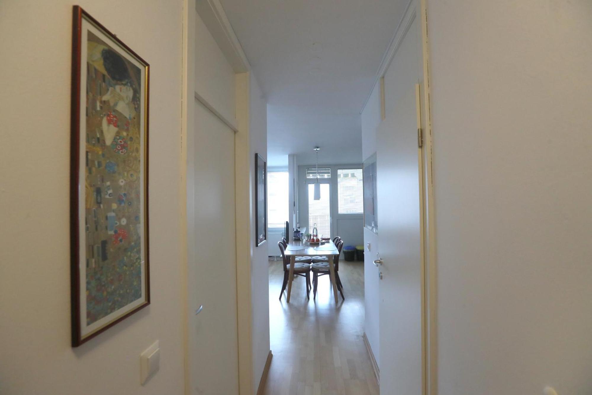 Thomas Apartment 028 Λιουμπλιάνα Εξωτερικό φωτογραφία