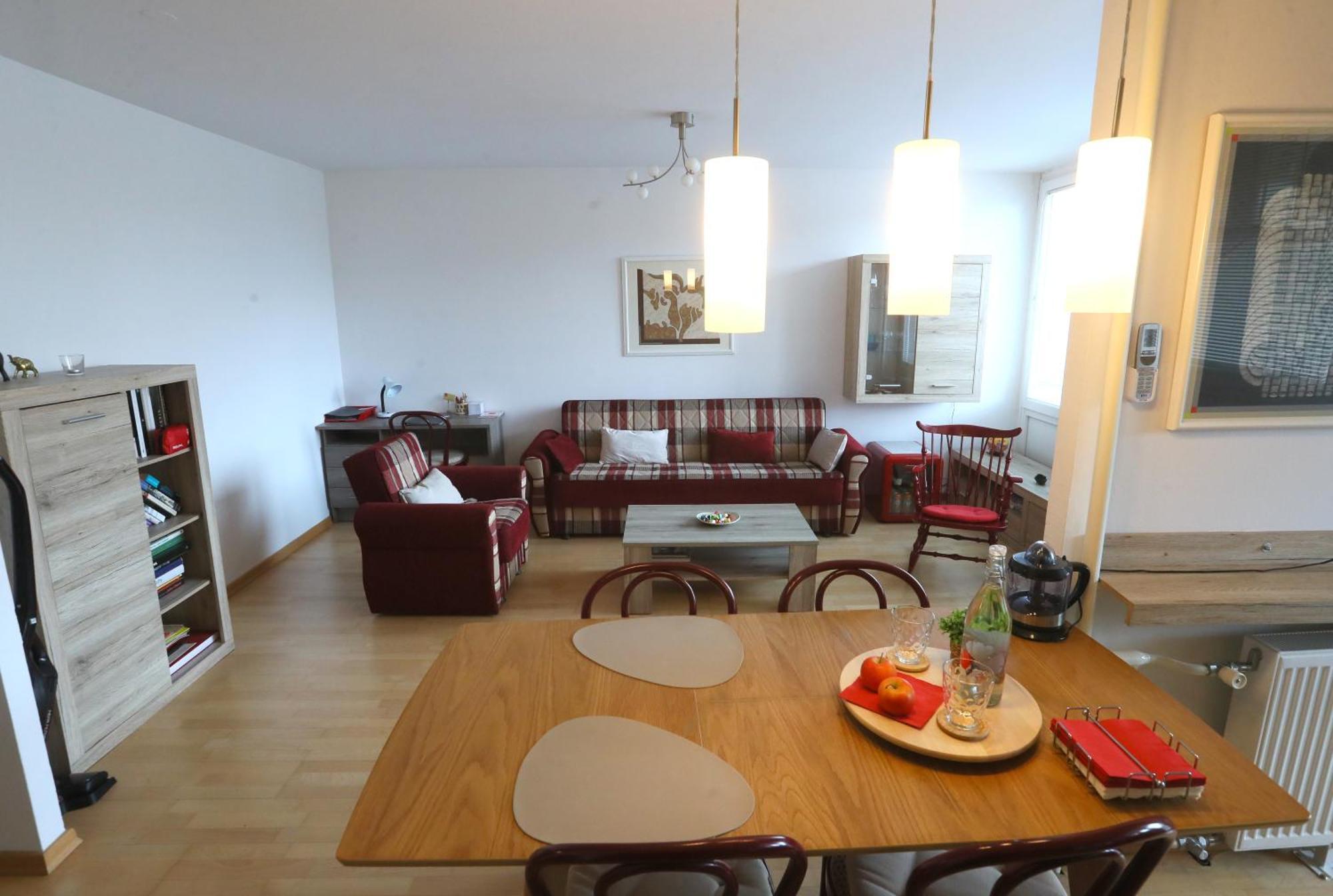 Thomas Apartment 028 Λιουμπλιάνα Εξωτερικό φωτογραφία