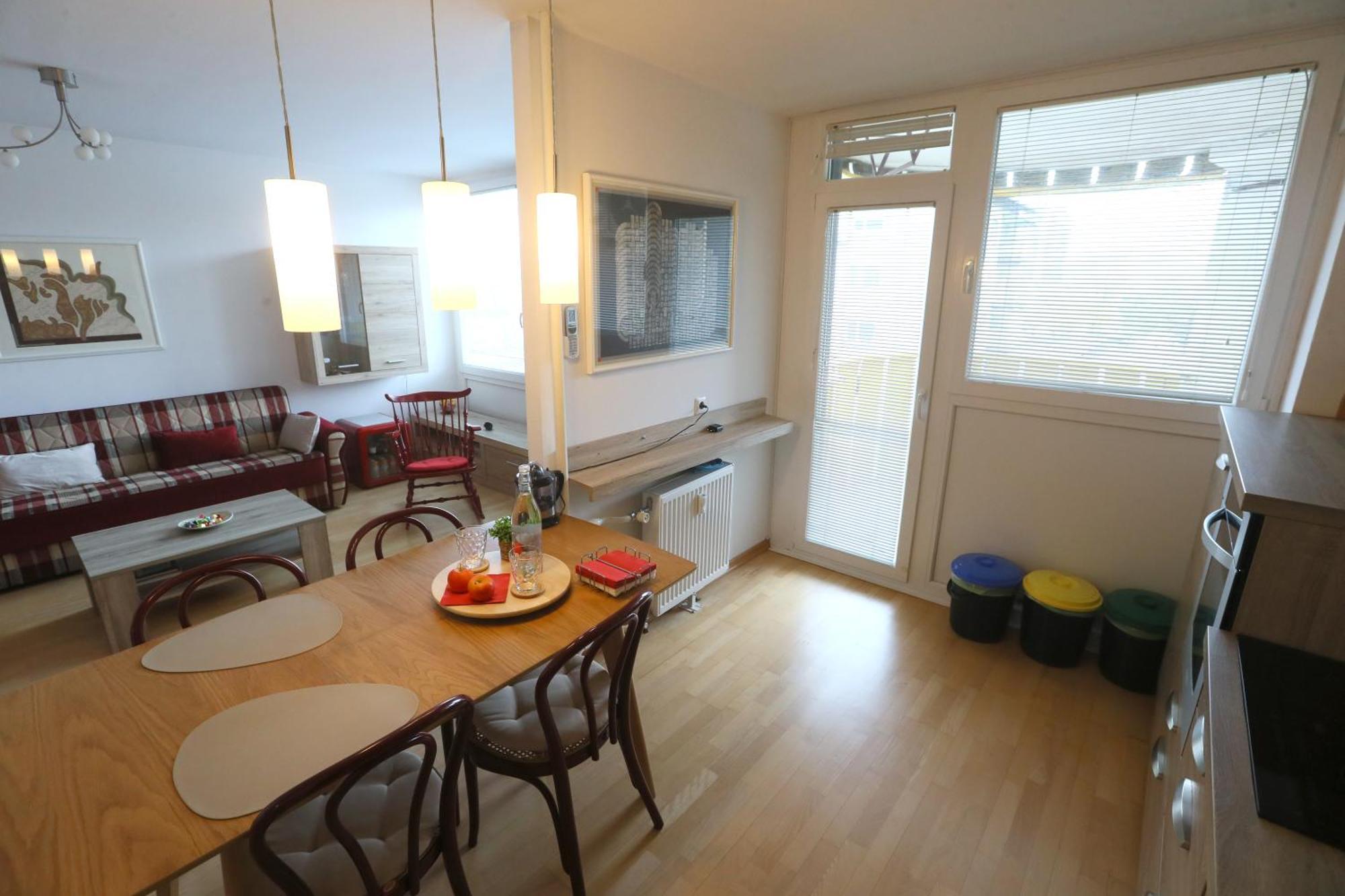 Thomas Apartment 028 Λιουμπλιάνα Εξωτερικό φωτογραφία