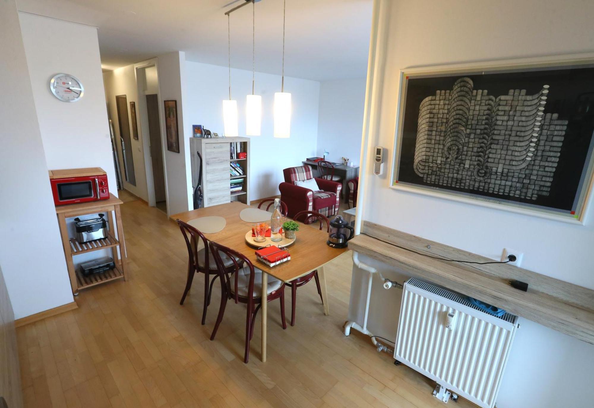 Thomas Apartment 028 Λιουμπλιάνα Εξωτερικό φωτογραφία