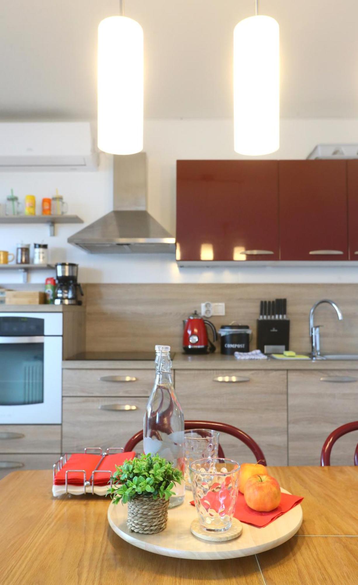 Thomas Apartment 028 Λιουμπλιάνα Εξωτερικό φωτογραφία