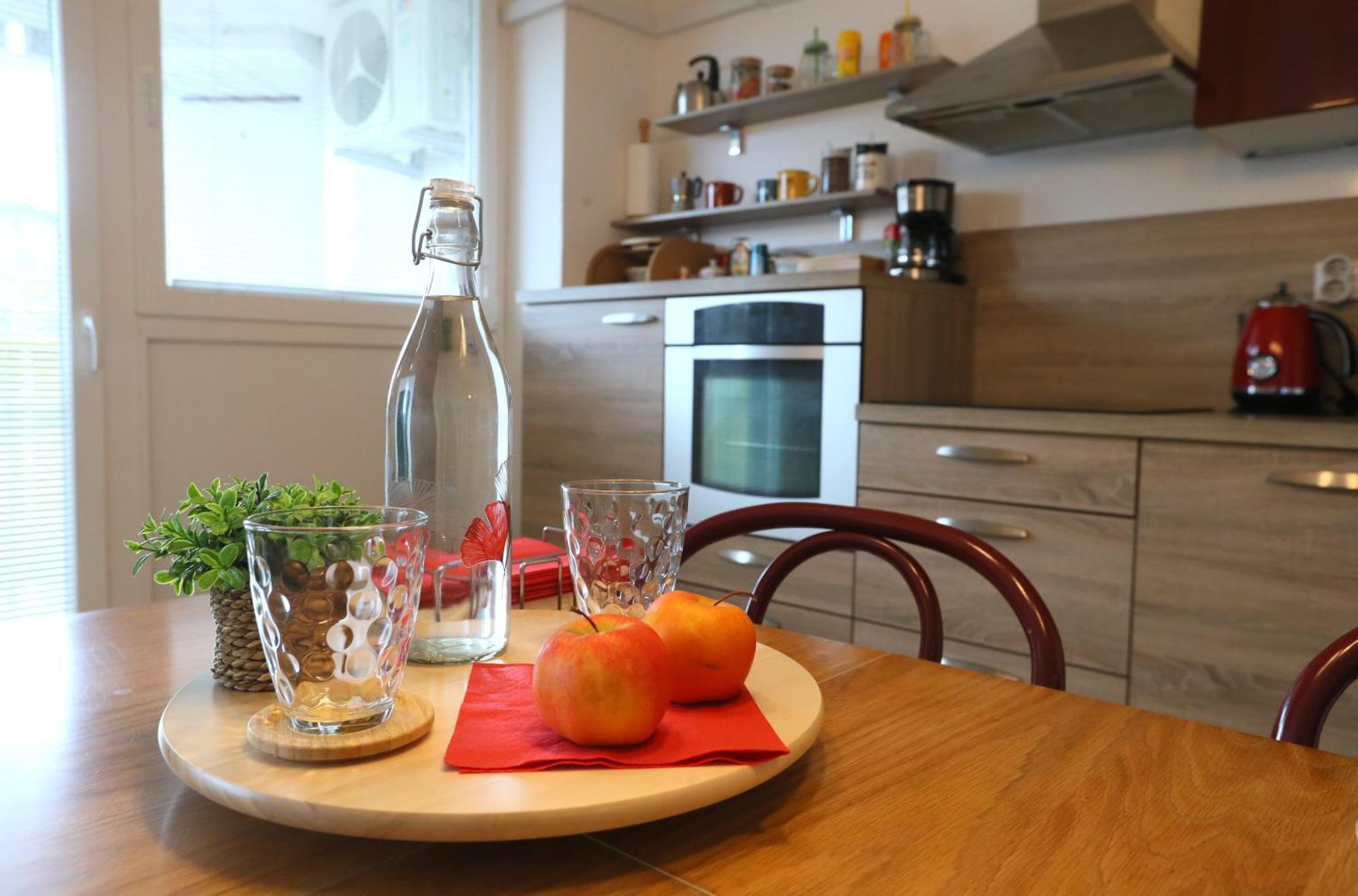 Thomas Apartment 028 Λιουμπλιάνα Εξωτερικό φωτογραφία