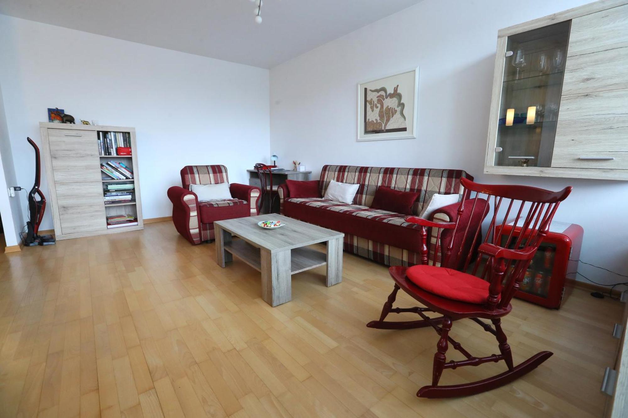 Thomas Apartment 028 Λιουμπλιάνα Εξωτερικό φωτογραφία