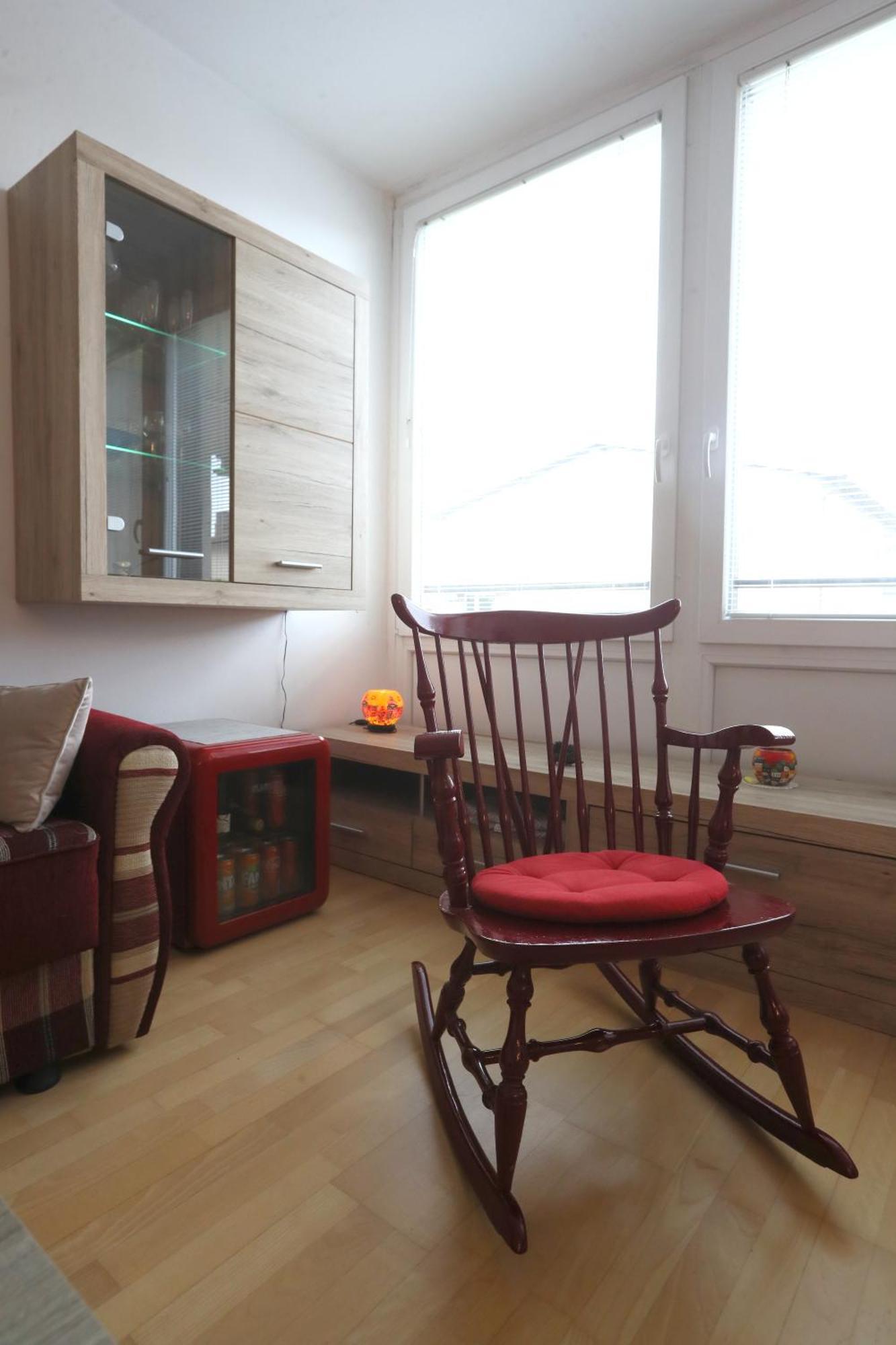 Thomas Apartment 028 Λιουμπλιάνα Εξωτερικό φωτογραφία