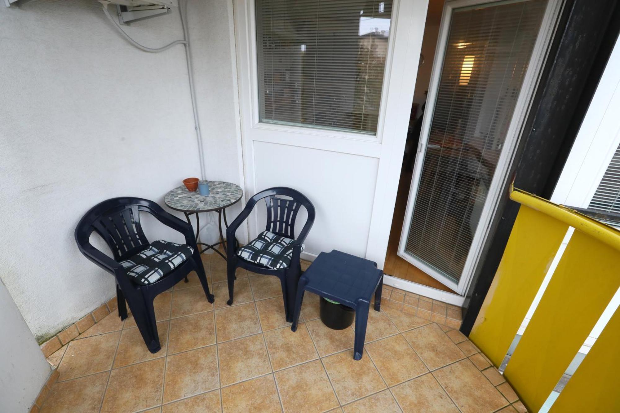 Thomas Apartment 028 Λιουμπλιάνα Εξωτερικό φωτογραφία