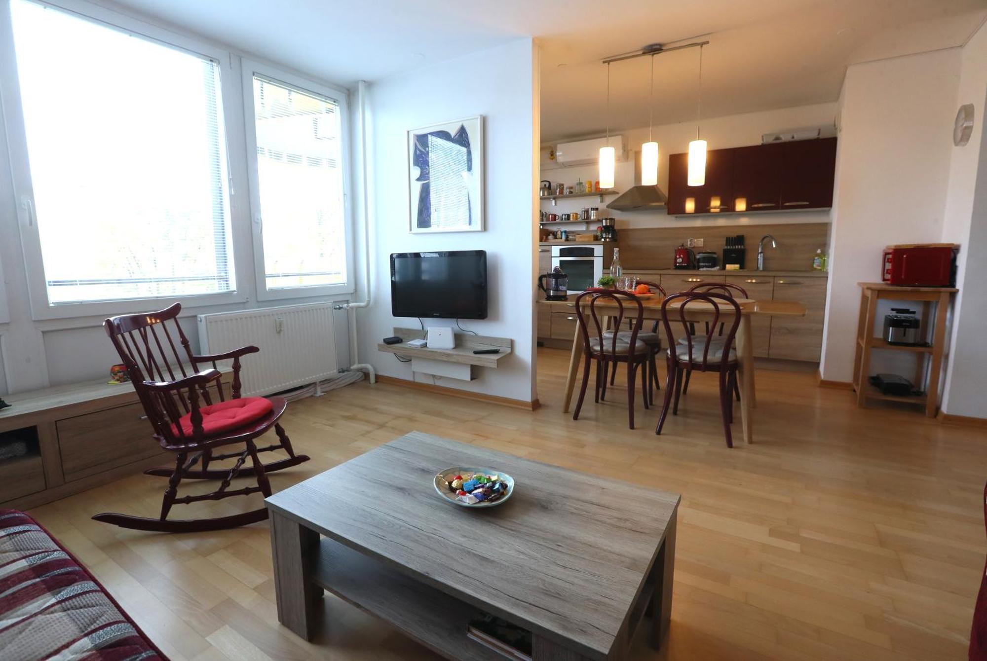 Thomas Apartment 028 Λιουμπλιάνα Εξωτερικό φωτογραφία