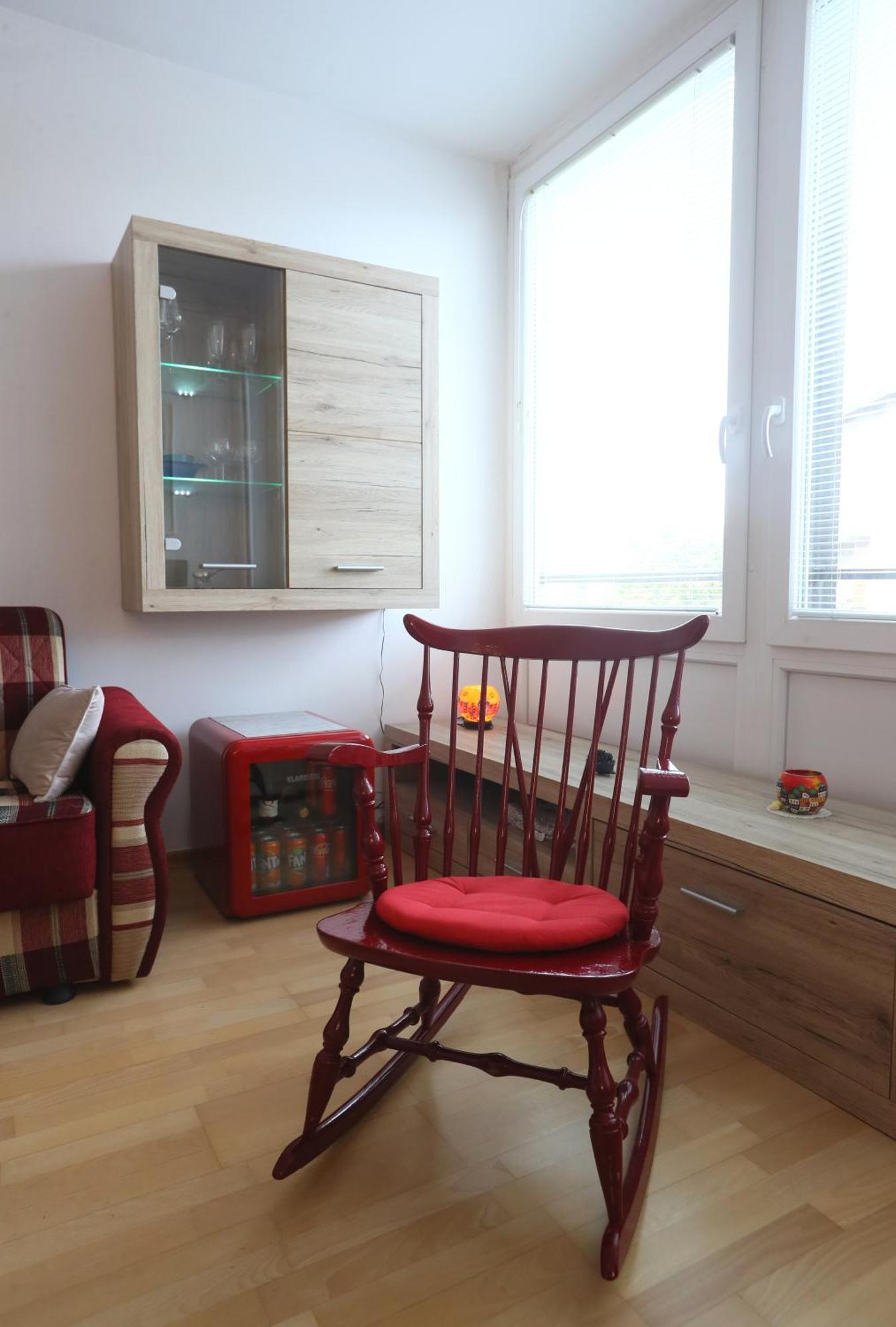 Thomas Apartment 028 Λιουμπλιάνα Εξωτερικό φωτογραφία