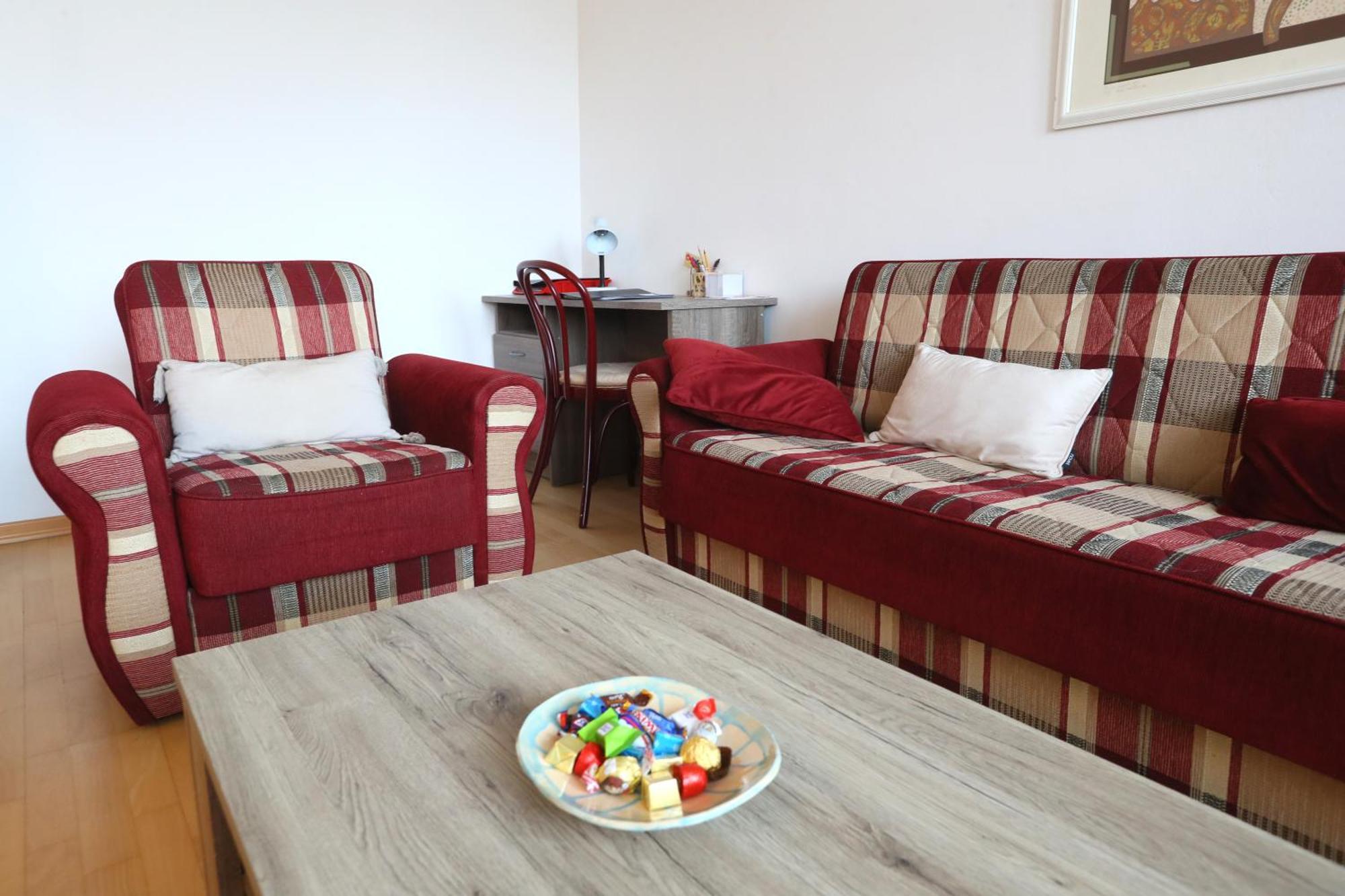 Thomas Apartment 028 Λιουμπλιάνα Εξωτερικό φωτογραφία