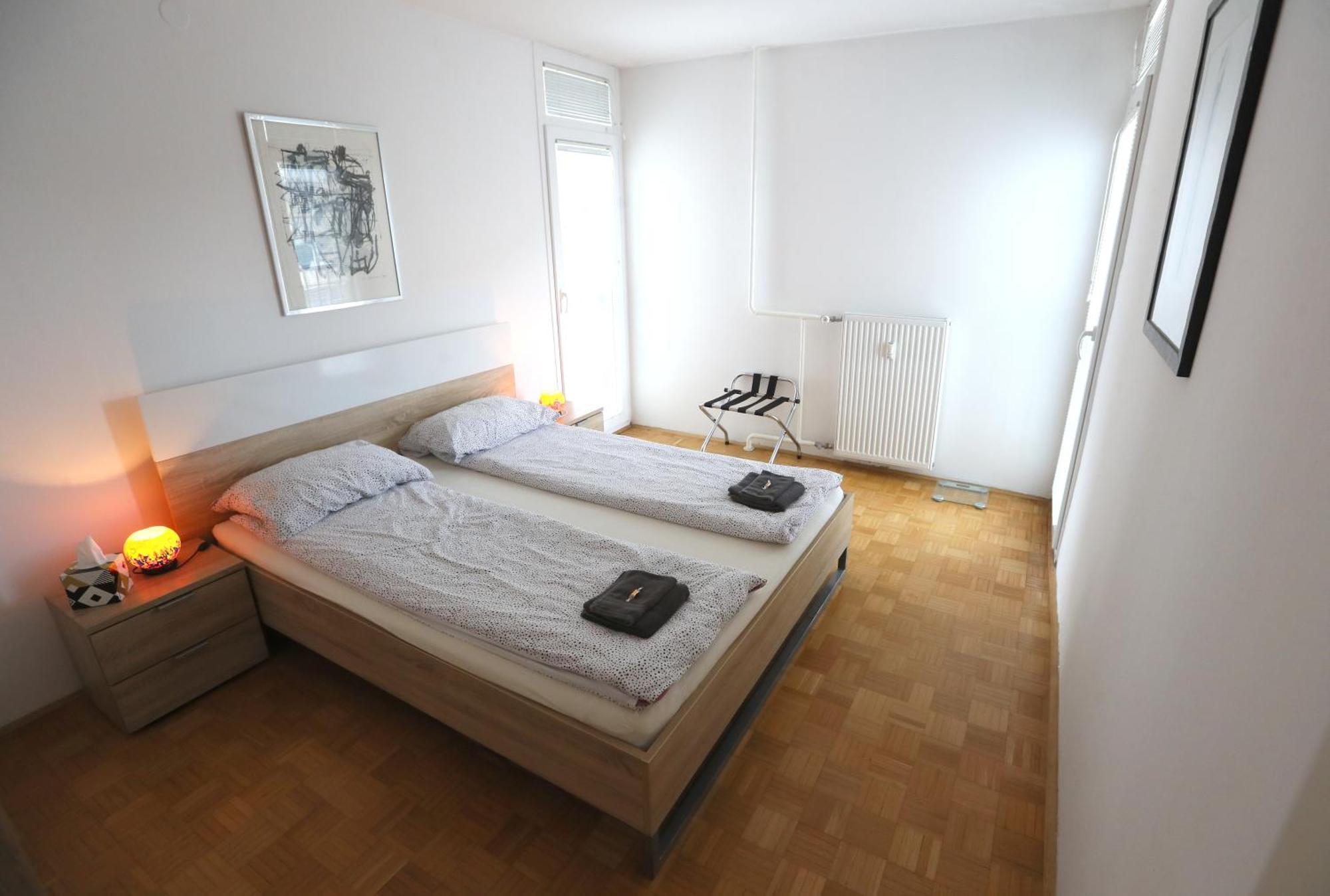 Thomas Apartment 028 Λιουμπλιάνα Εξωτερικό φωτογραφία