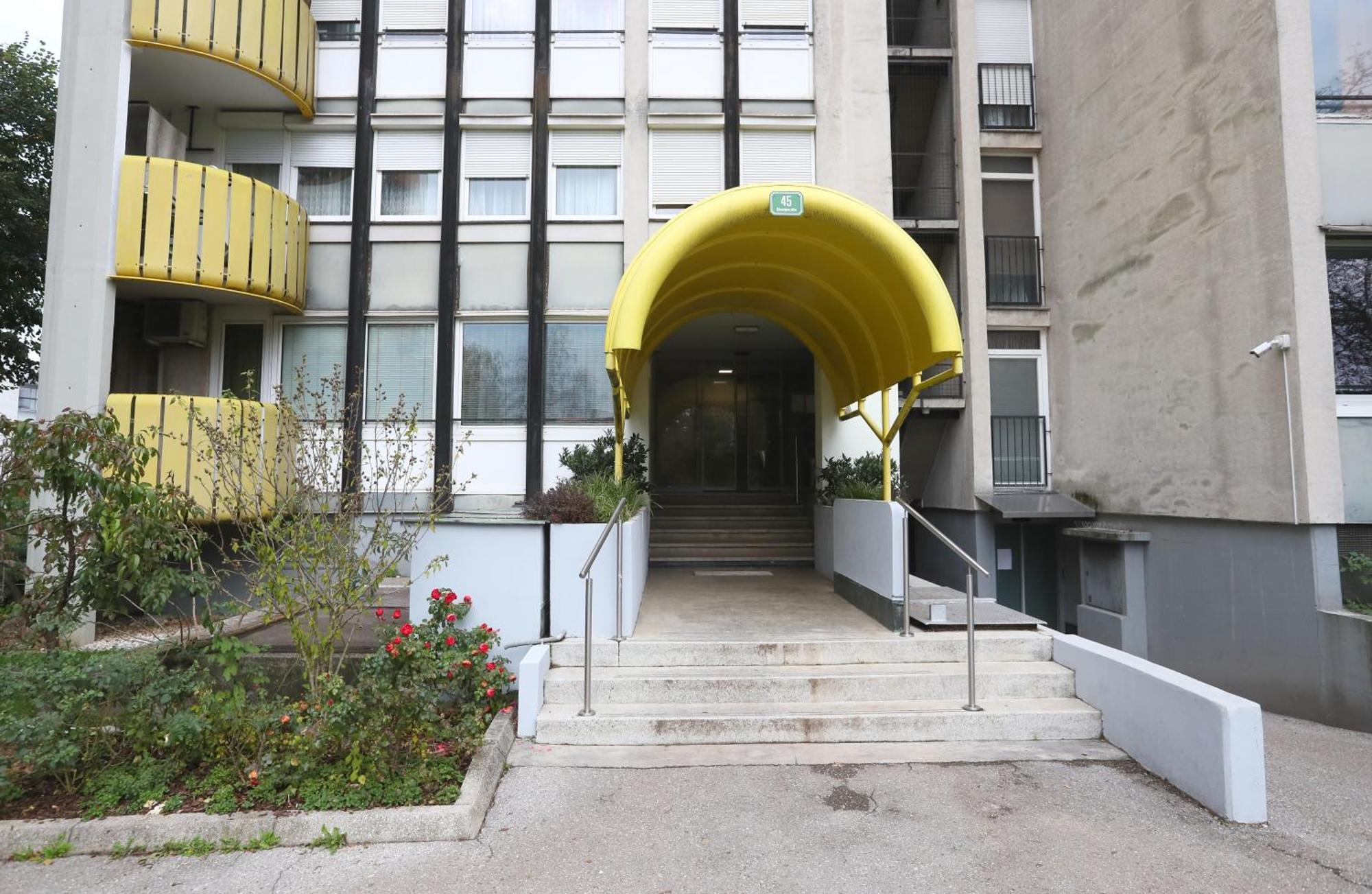 Thomas Apartment 028 Λιουμπλιάνα Εξωτερικό φωτογραφία
